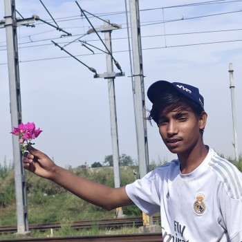 Ashu Kumar